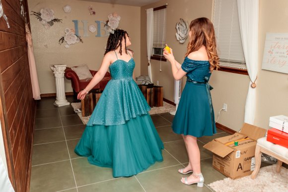 Â© Candid Memories By Ken Frazier