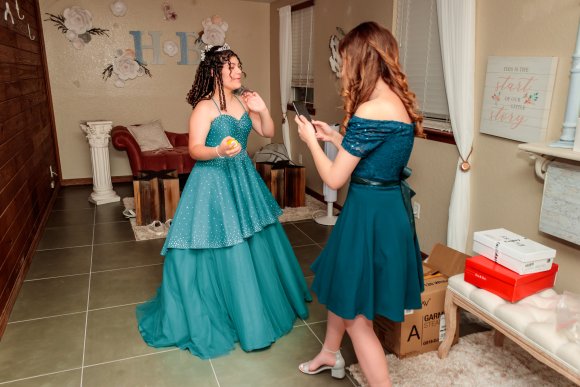 Â© Candid Memories By Ken Frazier