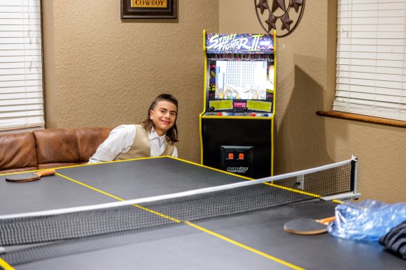 Â© Candid Memories By Ken Frazier