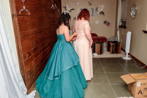 Â© Candid Memories By Ken Frazier