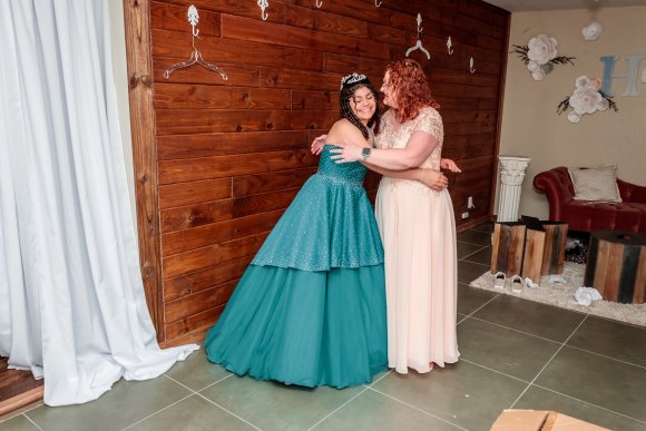 Â© Candid Memories By Ken Frazier