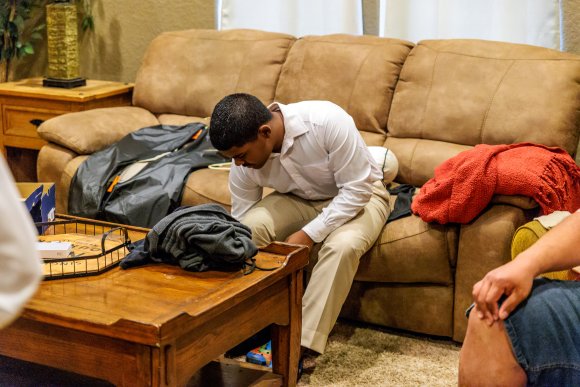 Â© Candid Memories By Ken Frazier