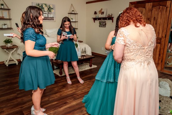Â© Candid Memories By Ken Frazier