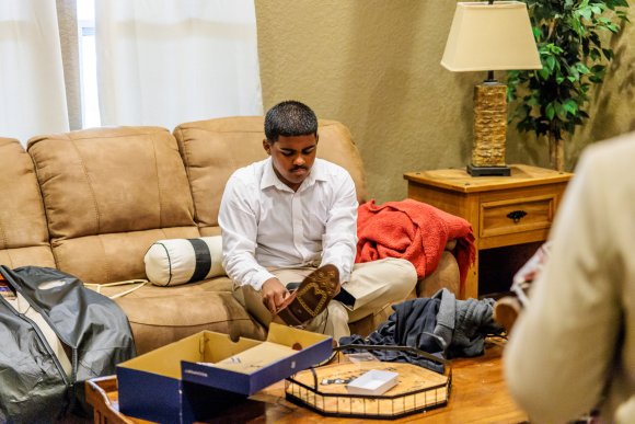 Â© Candid Memories By Ken Frazier