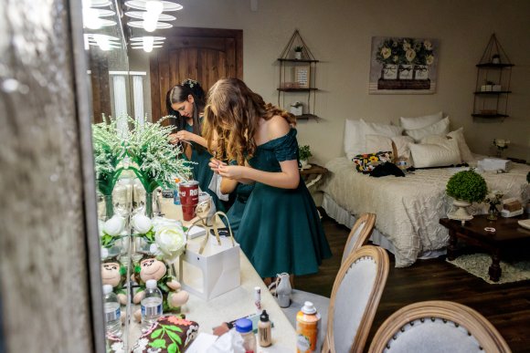 Â© Candid Memories By Ken Frazier