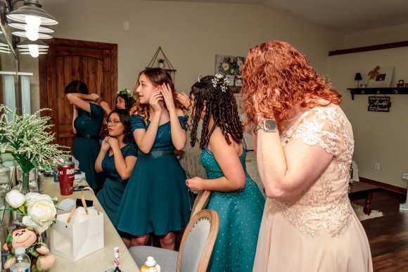 Â© Candid Memories By Ken Frazier