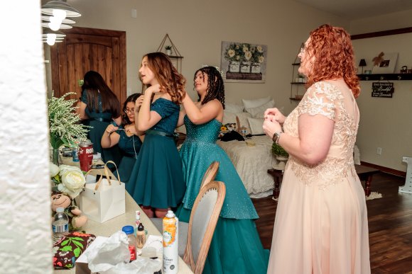 Â© Candid Memories By Ken Frazier