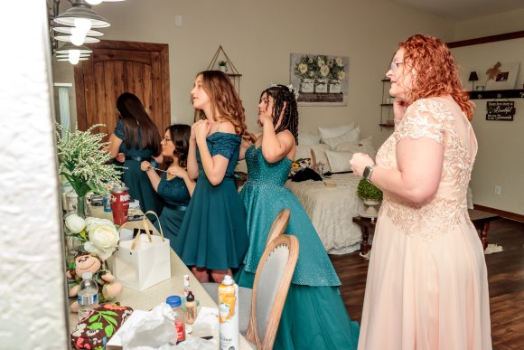 Â© Candid Memories By Ken Frazier