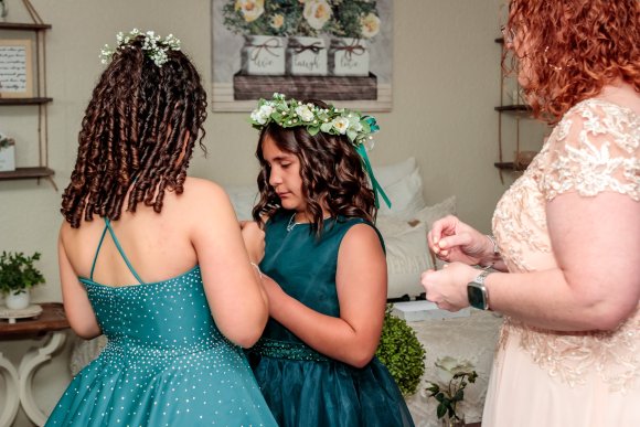 Â© Candid Memories By Ken Frazier