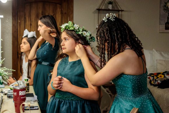 Â© Candid Memories By Ken Frazier