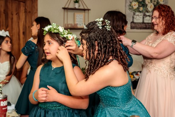 Â© Candid Memories By Ken Frazier