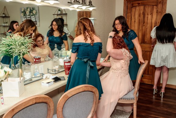 Â© Candid Memories By Ken Frazier