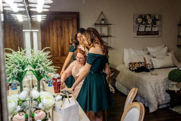 Â© Candid Memories By Ken Frazier