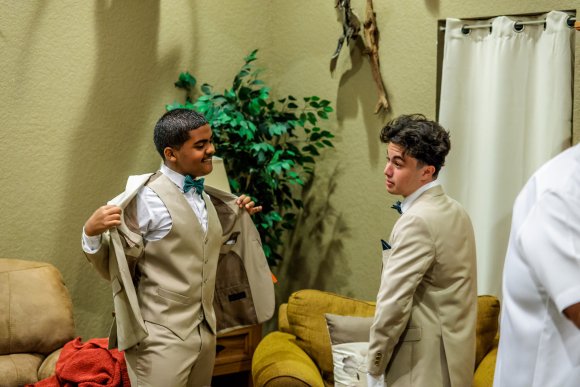 Â© Candid Memories By Ken Frazier