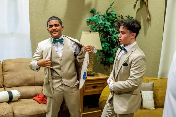 Â© Candid Memories By Ken Frazier