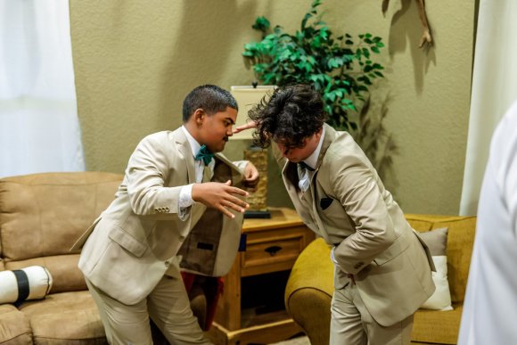 Â© Candid Memories By Ken Frazier