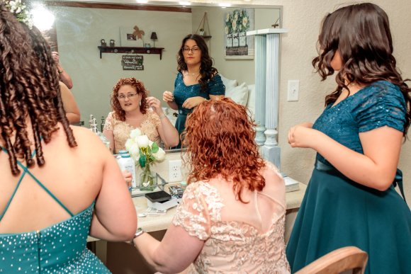 Â© Candid Memories By Ken Frazier