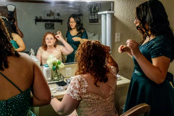 Â© Candid Memories By Ken Frazier