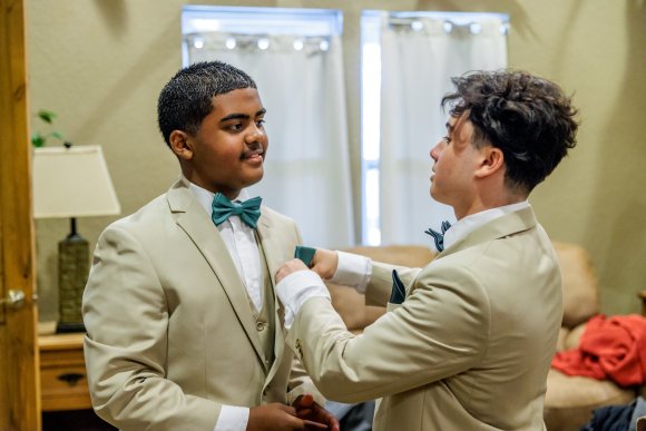 Â© Candid Memories By Ken Frazier