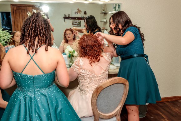 Â© Candid Memories By Ken Frazier