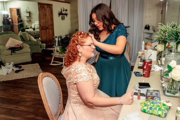 Â© Candid Memories By Ken Frazier