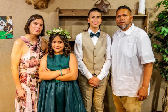 Â© Candid Memories By Ken Frazier