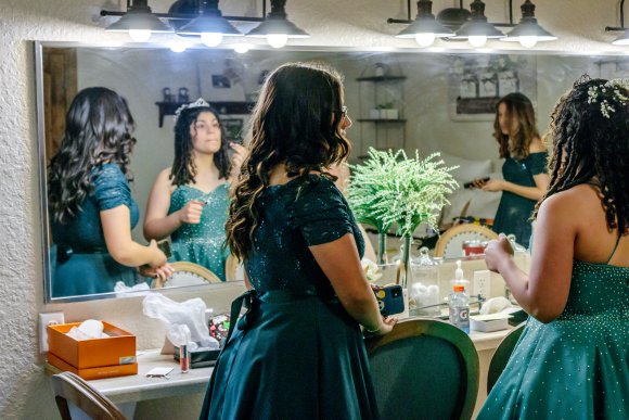 Â© Candid Memories By Ken Frazier