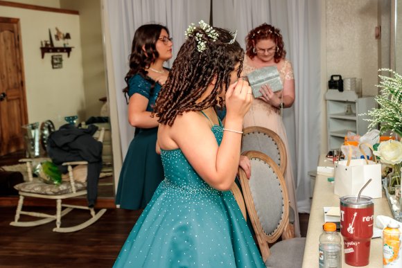 Â© Candid Memories By Ken Frazier