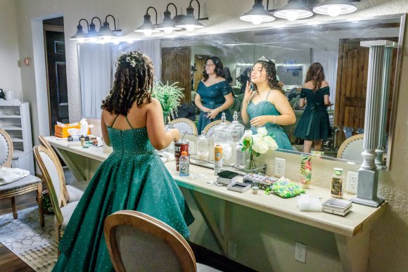 Â© Candid Memories By Ken Frazier