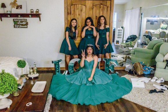 Â© Candid Memories By Ken Frazier