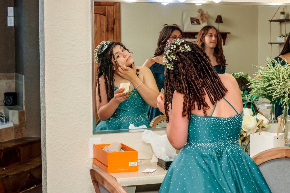 Â© Candid Memories By Ken Frazier