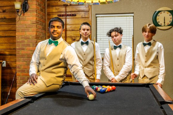 Â© Candid Memories By Ken Frazier