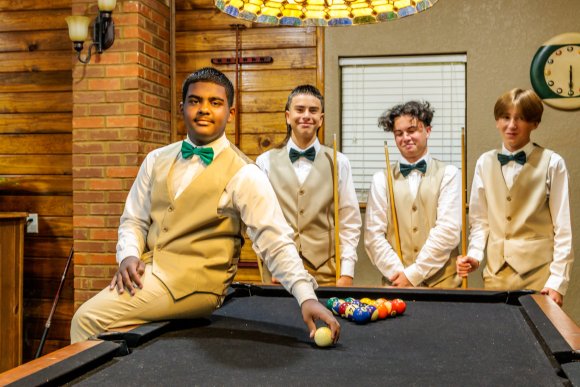 Â© Candid Memories By Ken Frazier