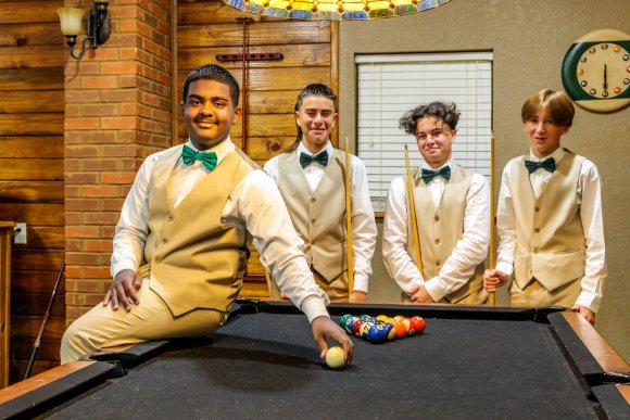 Â© Candid Memories By Ken Frazier