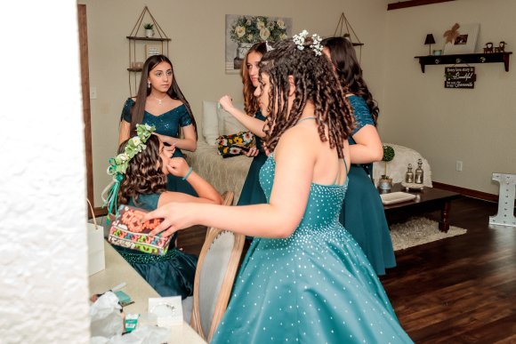 Â© Candid Memories By Ken Frazier