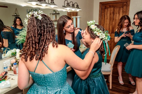 Â© Candid Memories By Ken Frazier