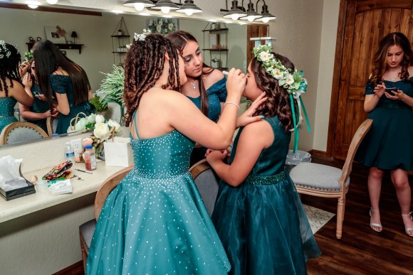 Â© Candid Memories By Ken Frazier