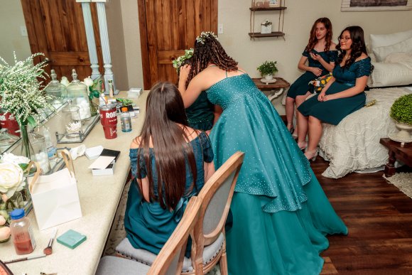 Â© Candid Memories By Ken Frazier