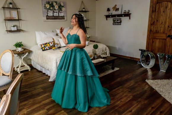 Â© Candid Memories By Ken Frazier