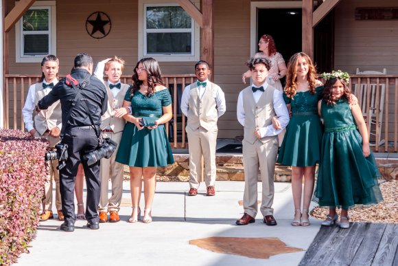 Â© Candid Memories By Ken Frazier