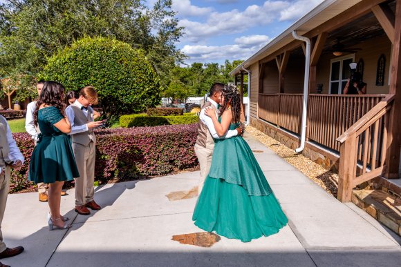 Â© Candid Memories By Ken Frazier