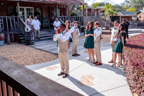 Â© Candid Memories By Ken Frazier