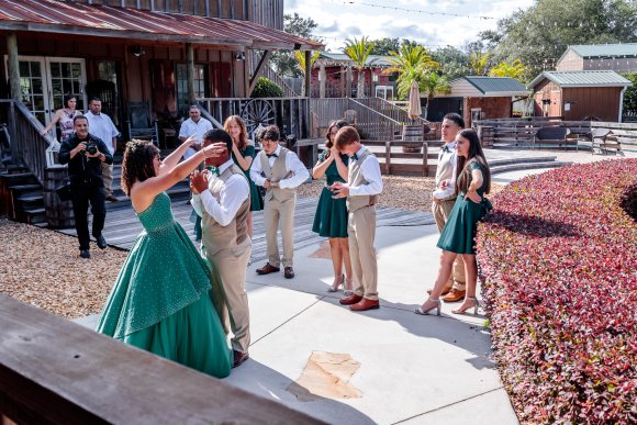 Â© Candid Memories By Ken Frazier