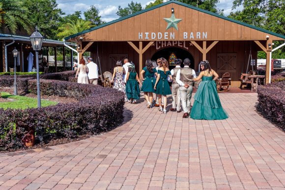 Â© Candid Memories By Ken Frazier