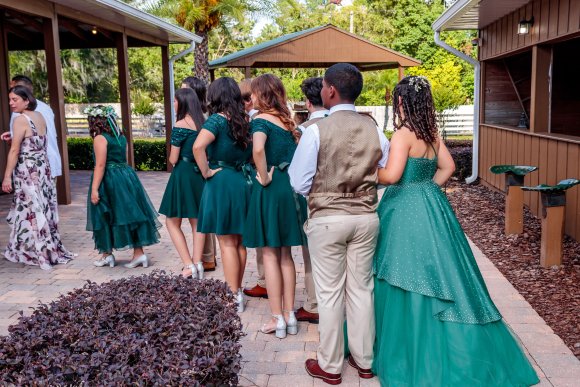 Â© Candid Memories By Ken Frazier