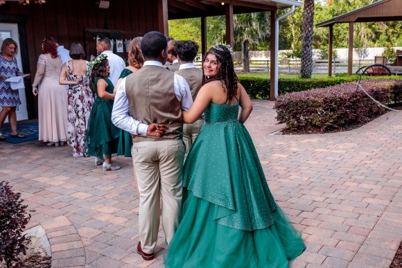 Â© Candid Memories By Ken Frazier