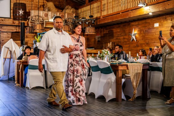 Â© Candid Memories By Ken Frazier