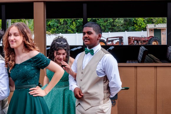 Â© Candid Memories By Ken Frazier