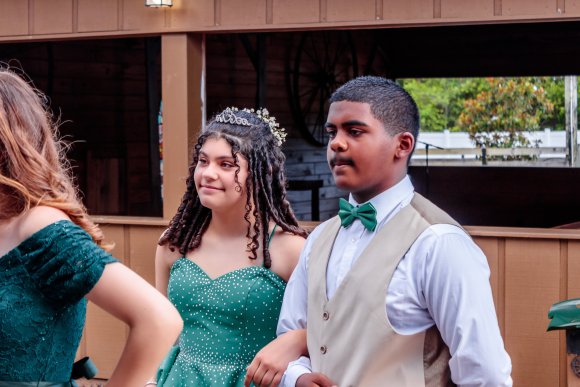 Â© Candid Memories By Ken Frazier