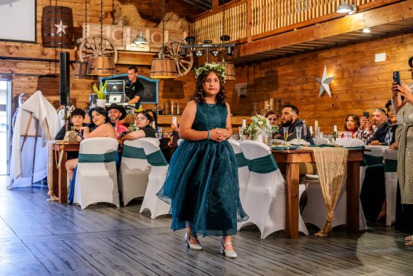 Â© Candid Memories By Ken Frazier